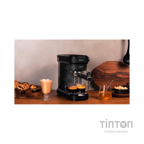 Ріжкова кавоварка еспресо Cecotec CCTC-01651