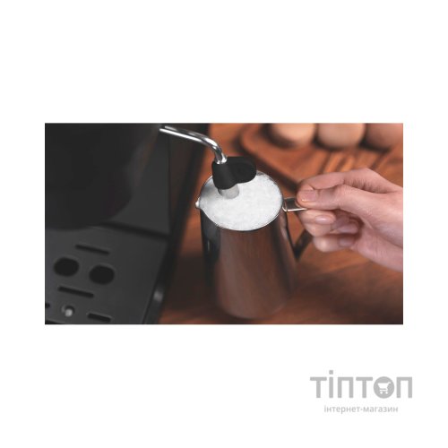 Ріжкова кавоварка еспресо Cecotec CCTC-01651