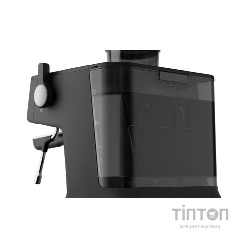 Ріжкова кавоварка еспресо Electrolux E8EC1-8BP
