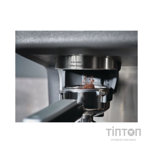 Ріжкова кавоварка еспресо Electrolux E8EC1-8BP