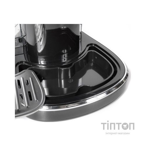 Ріжкова кавоварка еспресо Hölmer HCM-105