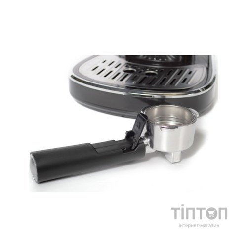 Ріжкова кавоварка еспресо Hölmer HCM-105