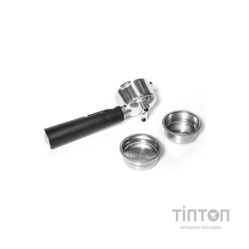 Ріжкова кавоварка еспресо Hölmer HCM-105