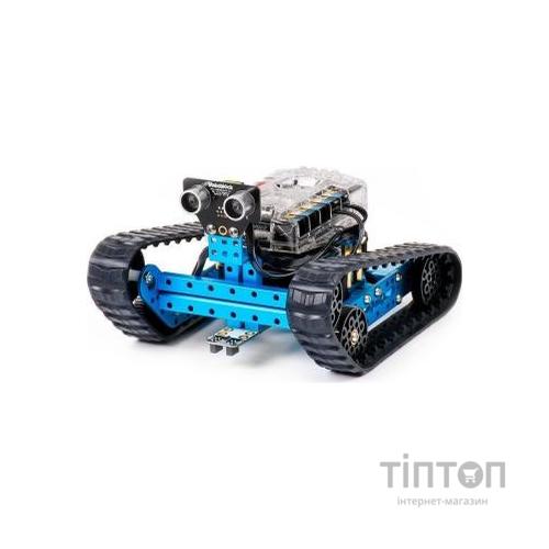 Робот Makeblock mBot Ranger BT (09.00.92)