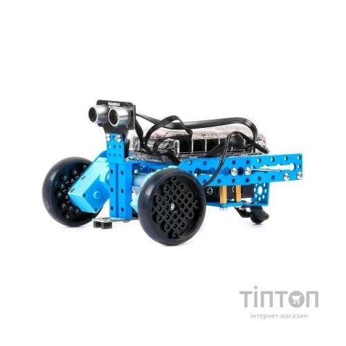Робот Makeblock mBot Ranger BT (09.00.92)