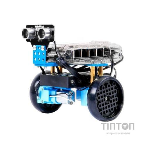 Робот Makeblock mBot Ranger BT (09.00.92)