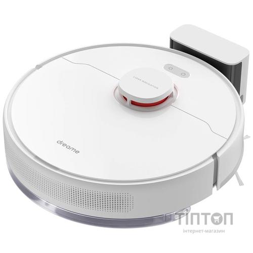 Пилосос Dreame Bot D10s (RLS3L)