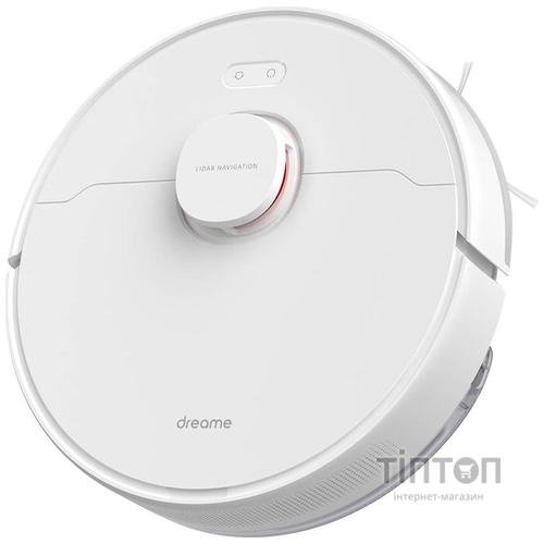 Пилосос Dreame Bot D10s (RLS3L)