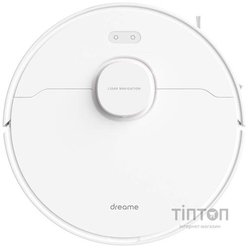 Пилосос Dreame Bot D10s (RLS3L)