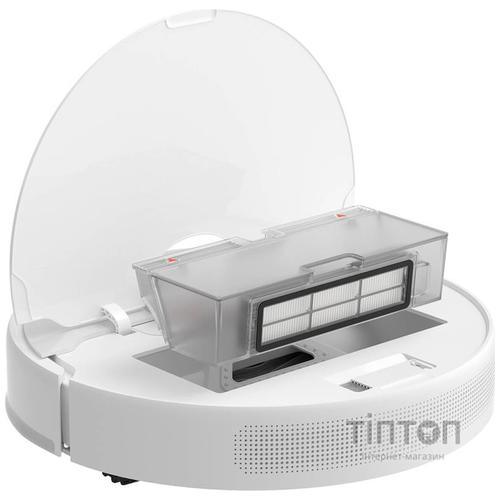 Пилосос Dreame Bot D10s (RLS3L)