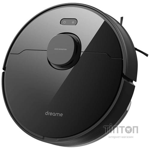 Пилосос Dreame Bot D9 Max (RLD33GA-Bl)