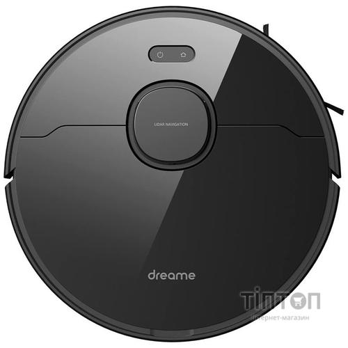 Пилосос Dreame Bot D9 Max (RLD33GA-Bl)