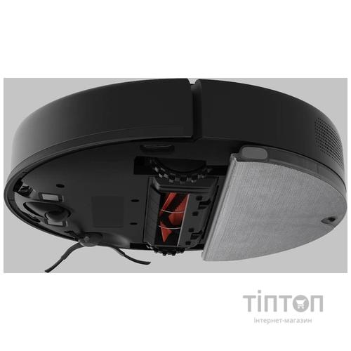 Пилосос Dreame Bot D9 Max (RLD33GA-Bl)