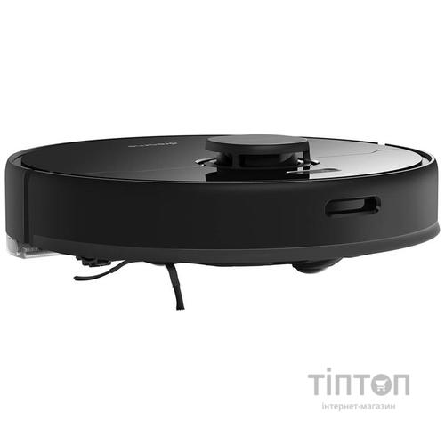 Пилосос Dreame Bot D9 Max (RLD33GA-Bl)