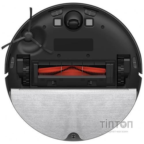 Пилосос Dreame Bot D9 Max (RLD33GA-Bl)