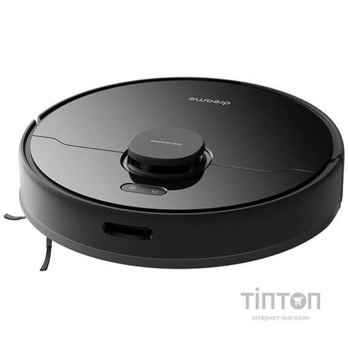 Пилосос Dreame Bot D9 Max (RLD33GA-Bl)