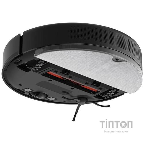 Пилосос Dreame Bot D9 Max (RLD33GA-Bl)