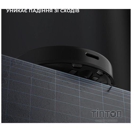 Пилосос Dreame Bot D9 Max (RLD33GA-Bl)