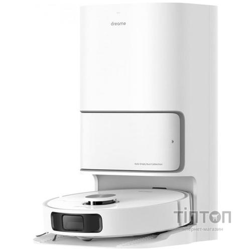 Робот-пылесос Xiaomi Dreame L10 Ultra (RLS6LADC-6)