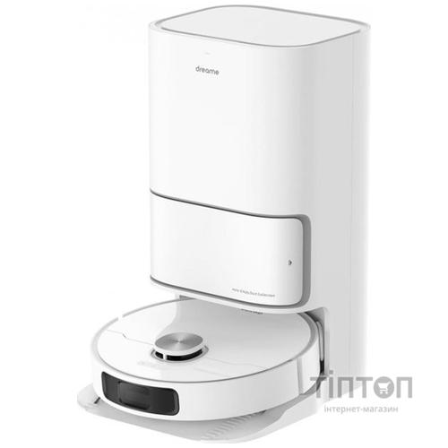 Робот-пылесос Xiaomi Dreame L10 Ultra (RLS6LADC-6)