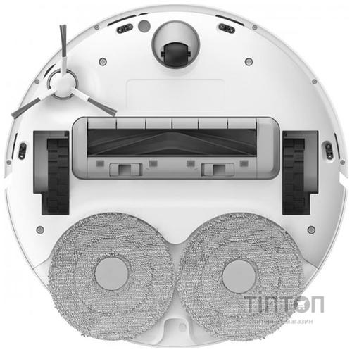 Робот-пылесос Xiaomi Dreame L10 Ultra (RLS6LADC-6)