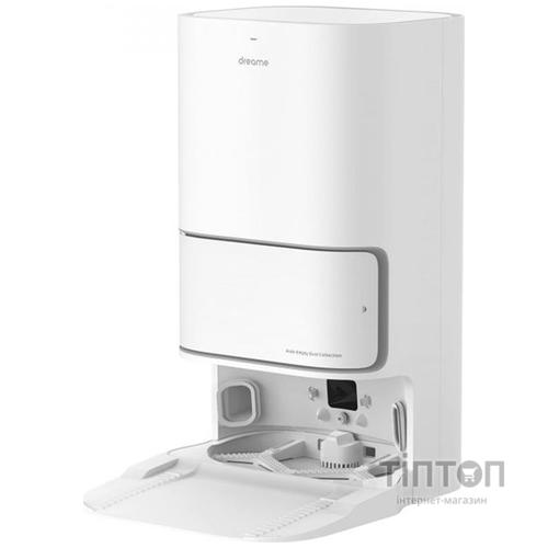 Робот-пылесос Xiaomi Dreame L10 Ultra (RLS6LADC-6)