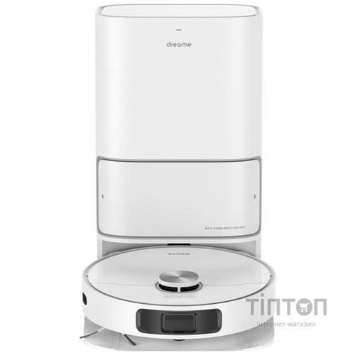Робот-пылесос Xiaomi Dreame L10 Ultra (RLS6LADC-6)