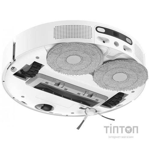 Робот-пылесос Xiaomi Dreame L10 Ultra (RLS6LADC-6)