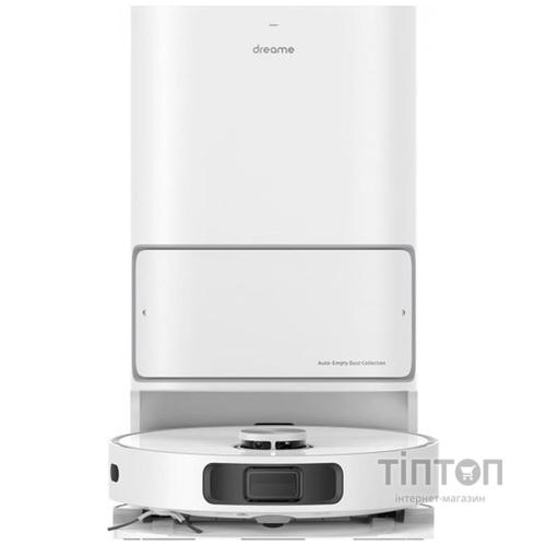 Робот-пылесос Xiaomi Dreame L10 Ultra (RLS6LADC-6)