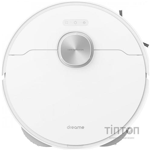 Робот-пылесос Xiaomi Dreame L10 Ultra (RLS6LADC-6)