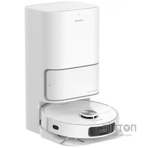 Робот-пылесос Xiaomi Dreame L10 Ultra (RLS6LADC-6)