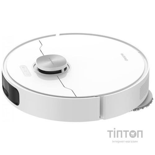 Робот-пылесос Xiaomi Dreame L10 Ultra (RLS6LADC-6)