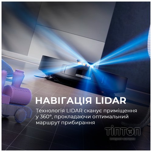 Пилосос Deerma S30 (DEM-S30)