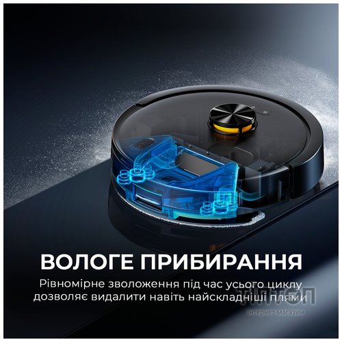 Пилосос Deerma S30 (DEM-S30)