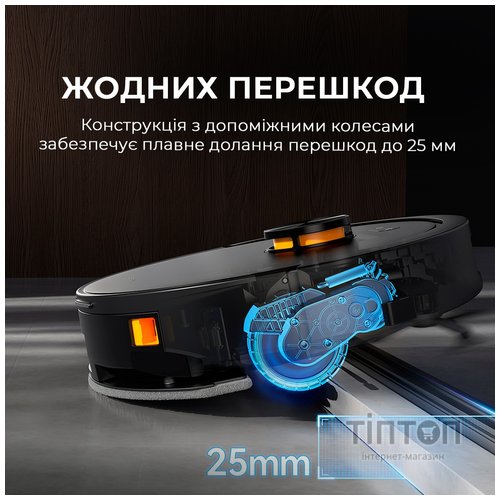 Пилосос Deerma S30 (DEM-S30)
