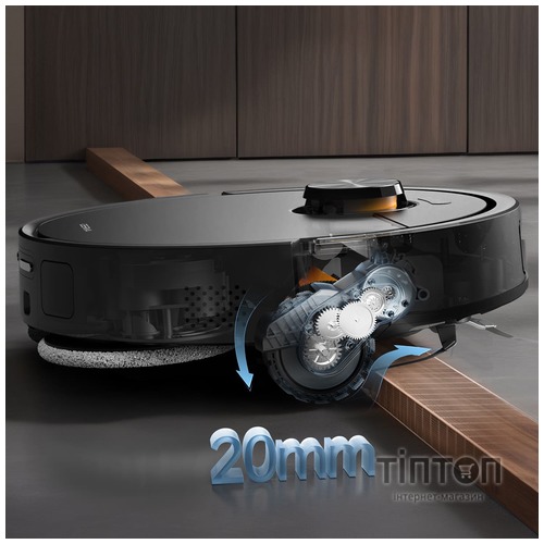 Пилосос Deerma X70 (DEM-X70)