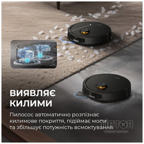 Пилосос Deerma X70 (DEM-X70)