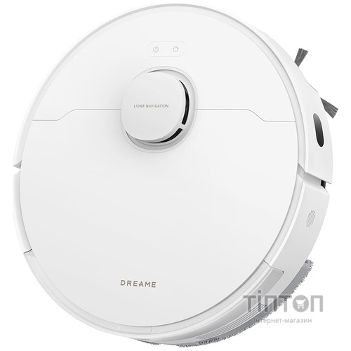 Пилосос Dreame D20 Plus (RLD35GD)