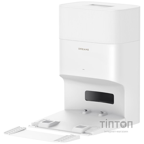 Пилосос Dreame D20 Plus (RLD35GD)