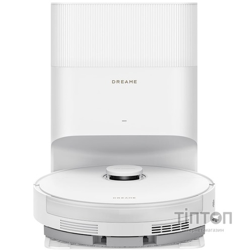 Пилосос Dreame D20 Plus (RLD35GD)