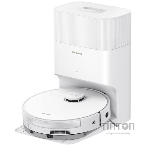 Пилосос Dreame D20 Plus (RLD35GD)