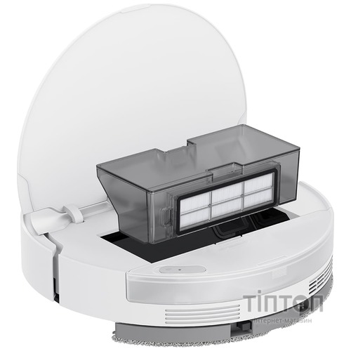 Пилосос Dreame D20 Plus (RLD35GD)