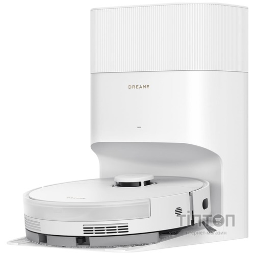 Пилосос Dreame D20 Plus (RLD35GD)