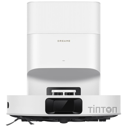 Пилосос Dreame D20 Plus (RLD35GD)