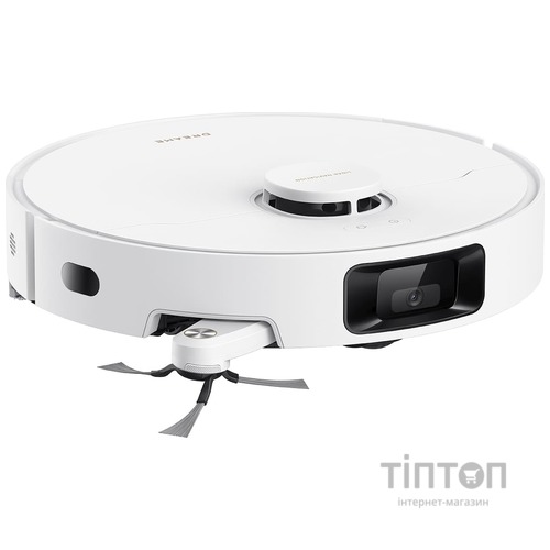 Пилосос Dreame D20 Plus (RLD35GD)