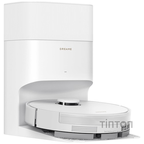 Пилосос Dreame D20 Plus (RLD35GD)
