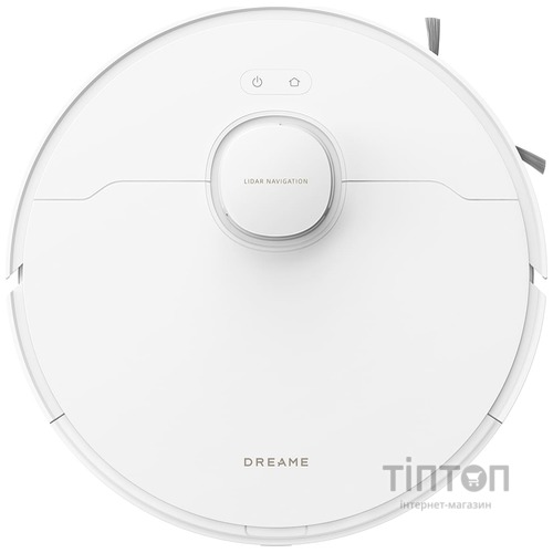 Пилосос Dreame D20 Plus (RLD35GD)