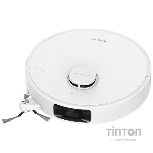 Пилосос Dreame D20 Plus (RLD35GD)