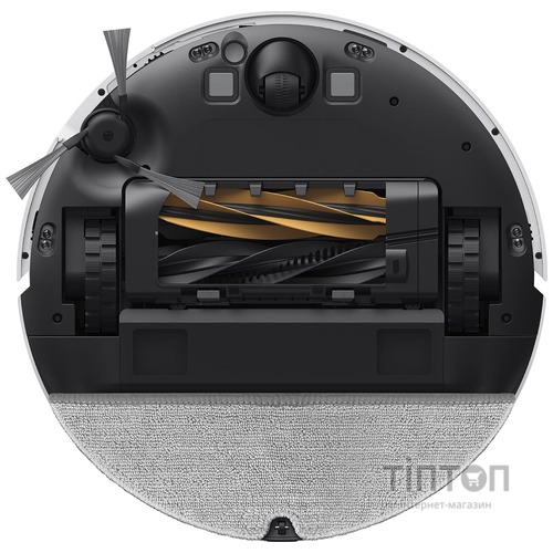 Пилосос Dreame D20 Plus (RLD35GD)