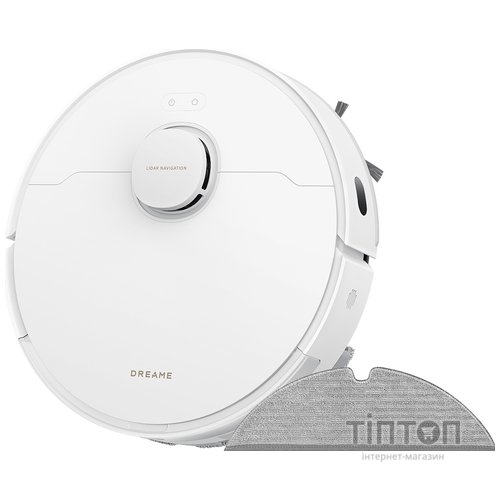 Пилосос Dreame D20 Plus (RLD35GD)